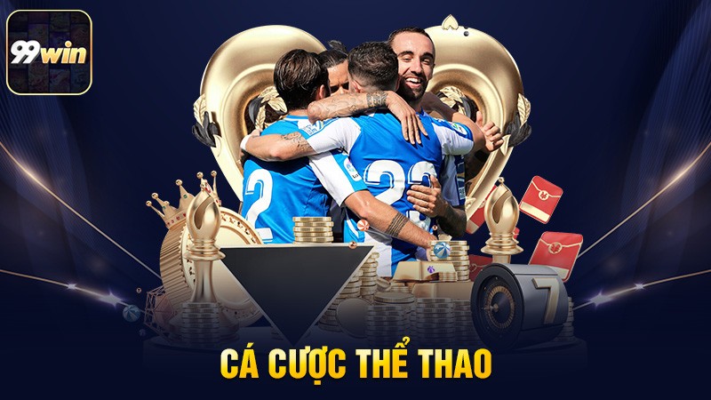 Cá cược thể thao Cá cược thể thao
